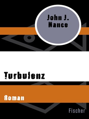 cover image of Turbulenz